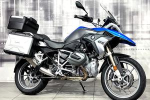 Bmw R 1250 GS
