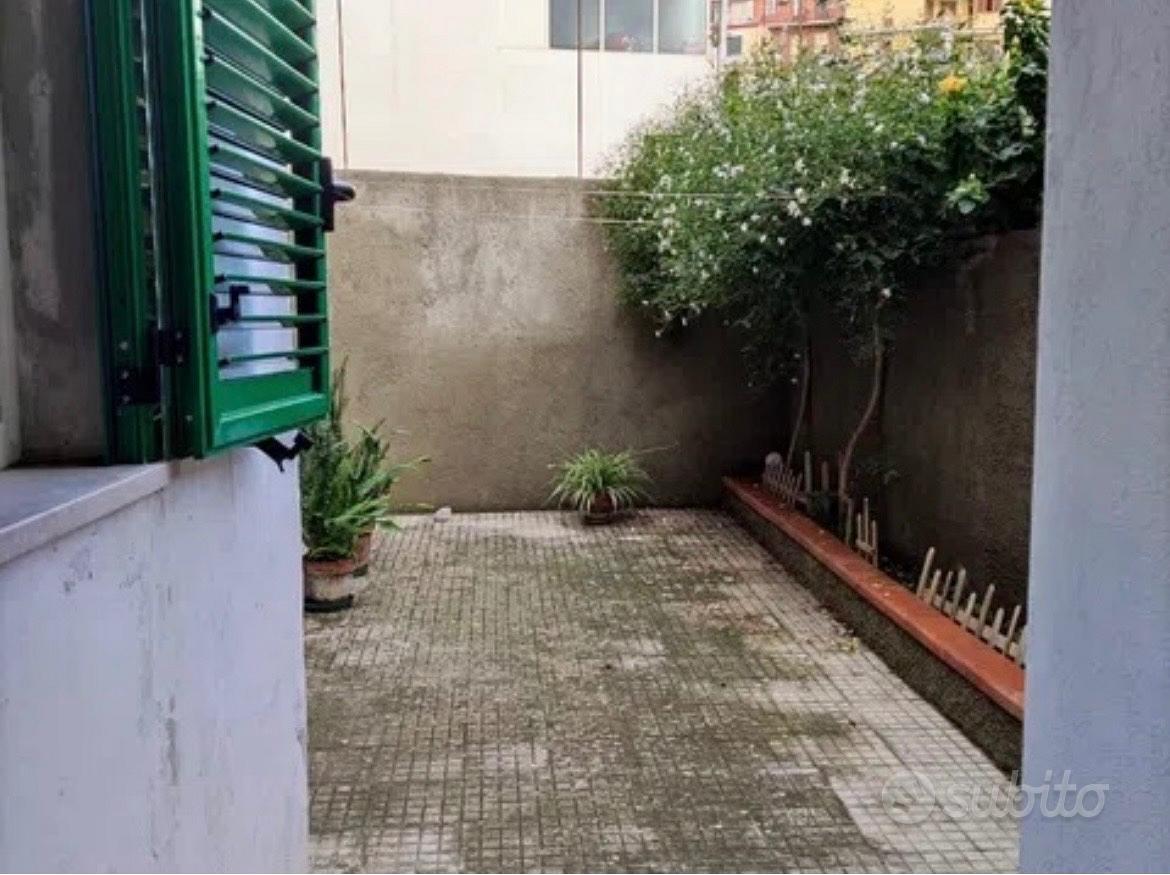 Appartamento – Alì Terme, Quartiere Davì - Altro