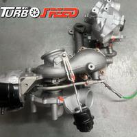 Biturbo Rigenerato Renault Master 2.3 dCi 190 cv