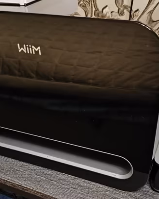 WiiM sub pro subwoofer attivo 250w