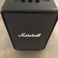 Marshall Tufton cassa portatile