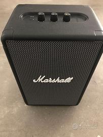 Marshall Tufton cassa portatile
