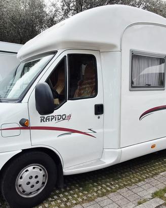 Semintegrale Rapidò 7063F Del 2006