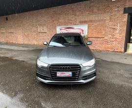 Audi A6 3.0 V6 TFSI quattro tiptronic Advanced