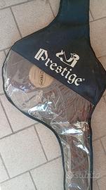 Sottopancia equitazione Prestige pararamponi