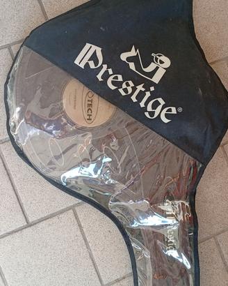 Sottopancia equitazione Prestige pararamponi