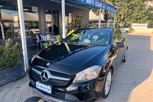 Mercedes-benz A 200 d Sport