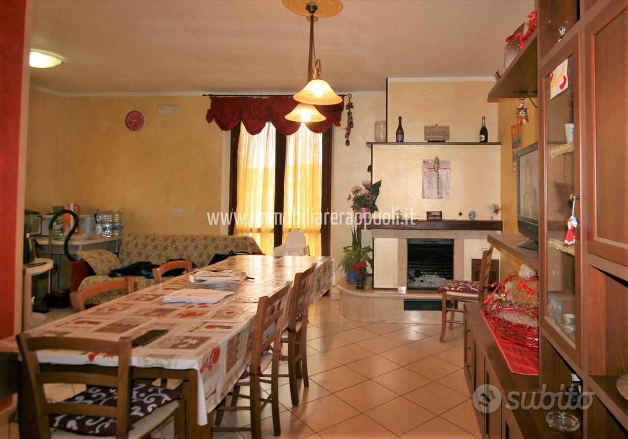 Appartamento – Foiano della Chiana, Arezzo - Vista 3