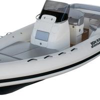 Joker boat clubman 24