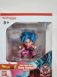 Son Goku - Figure Dragon Ball - Chibi Masters