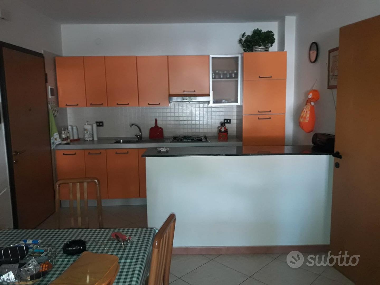 Appartamento – Lesina, Marina di Lesina - Vista 4