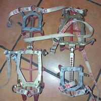 ramponi Cassin Vintage 12 punte