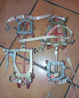 ramponi Cassin Vintage 12 punte