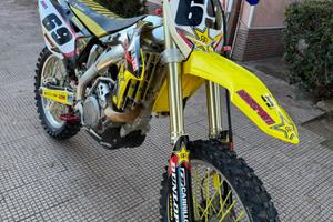 Suzuki Valenti RM-Z 450