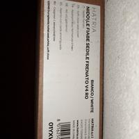 Sedile wc Hatria nuovo