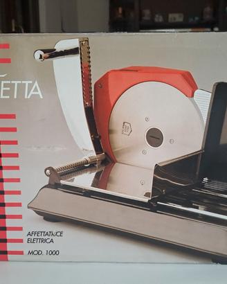 affettatrice