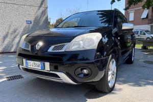 Renault Koleos 2.0 dCi 150CV 4X4 Bose