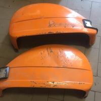 Pance vespa PX 200 arcobaleno
