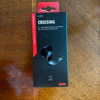 Cruise control per moto - Lampa