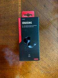 Cruise control per moto - Lampa