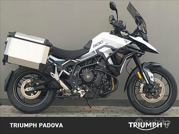 Triumph Tiger 900 GT 108cv - 2024