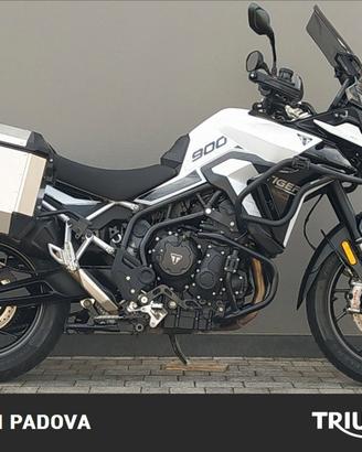 Triumph Tiger 900 GT 108cv - 2024