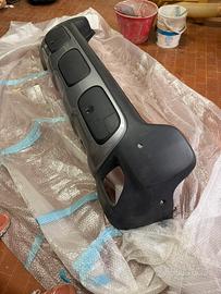 Paraurti posteriore Citroen C3 Aircross 2018