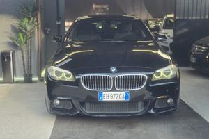 Bmw 520 520d Touring Msport