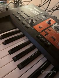 Roland SH 201