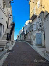 Via Sacro Cuore di Gesù