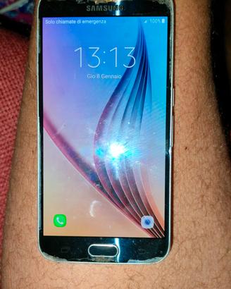 telefono galaxy 