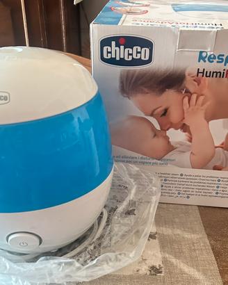 Umidificatore a vapore Chicco