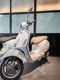 Vespa 150 Primavera S 2026 *NEWMODEL*