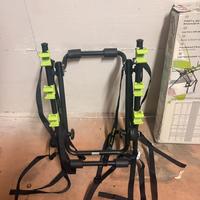 Rastrelliera portabici prer 3 biciclette