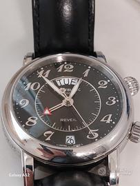 Montblanc Meisterstuck Allarm Ref. 7026 COME NUOVO