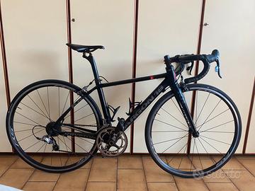 Bicicletta da corsa Argon 18 Krypton