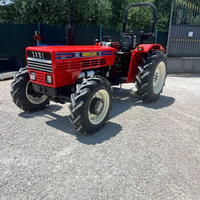 Trattore usato SAME MERCURY 85