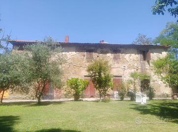 Casa Indipendente Arezzo [Rif. VL91VRG]