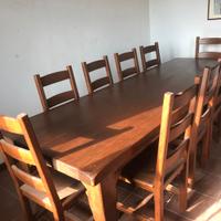 tavolo da taverna