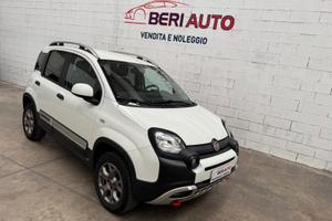 Fiat Panda TwinAir Turbo 4x4