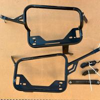 Telaio Mytech valigie V-strom 650 2011-2016