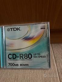 Compact disc