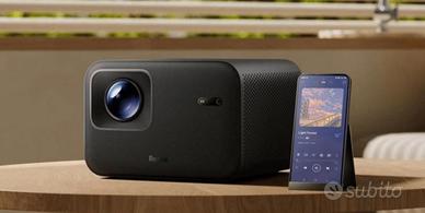 Proiettore Redmi 3 pro