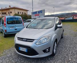 Ford C-Max 1.6 TDCi 115CV Titanium