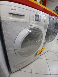 ASCIUGATRICE BOSH 7KG