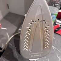 Ferro da stiro Bosch