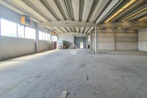 CAPANNONE A SANT'ANGELO LODIGIANO