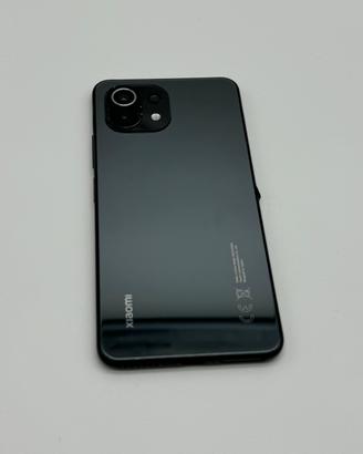 Xiaomi mi 11 lite
