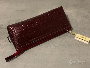 Beauty pochette Chiales