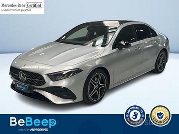 Mercedes-Benz Classe A A 180 D AMG LINE ADVAN...